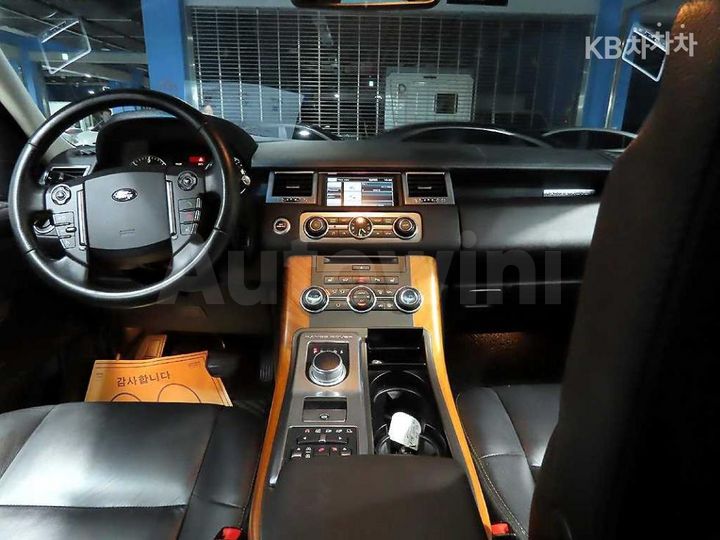 Land Rover Range Rover Sport 2013 — 5