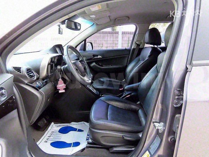 Chevrolet Orlando 2013 — 5