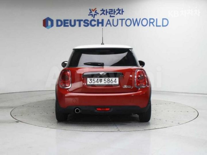 Mini Cooper 2017 — 4