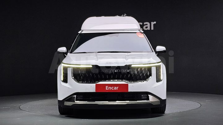 Kia Carnival 2024 — 3