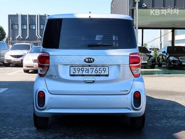 Kia Ray 2019 — 4