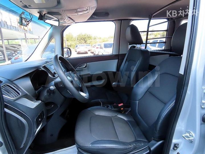 Kia Ray 2019 — 5