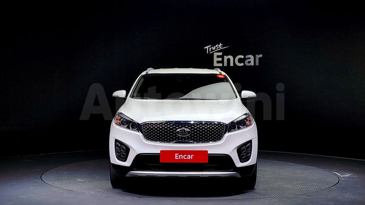 Kia Sorento 2016 — 3