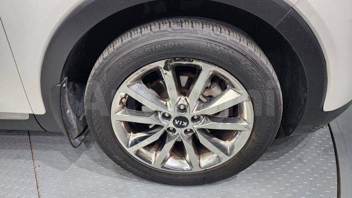 Kia Sorento 2016 — 5