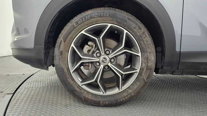 KGM (Ssangyong) Korando 2020 — 5
