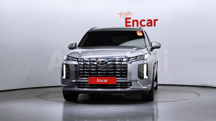 Hyundai Palisade 2023 — 3