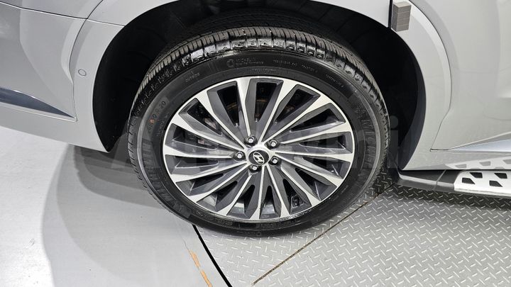 Hyundai Palisade 2023 — 5