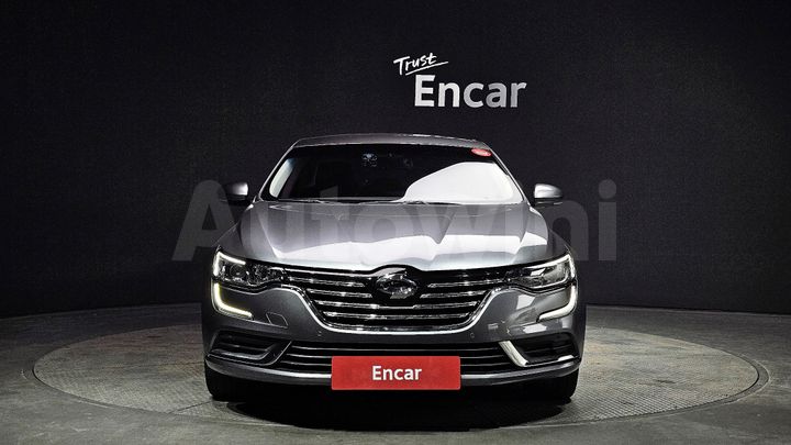 Renault SM6 2016 — 3