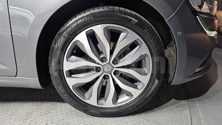 Renault SM6 2016 — 5