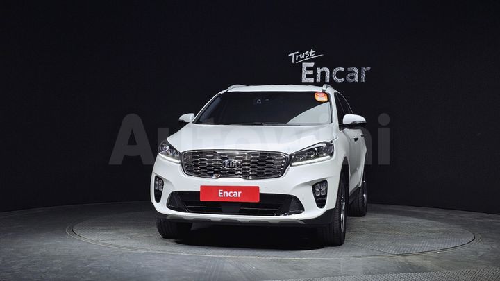 Kia Sorento 2020 — 3