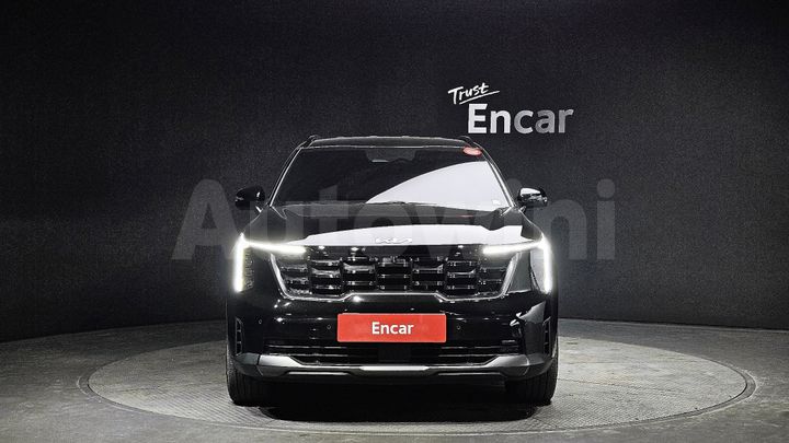 Kia Sorento 2024 — 3