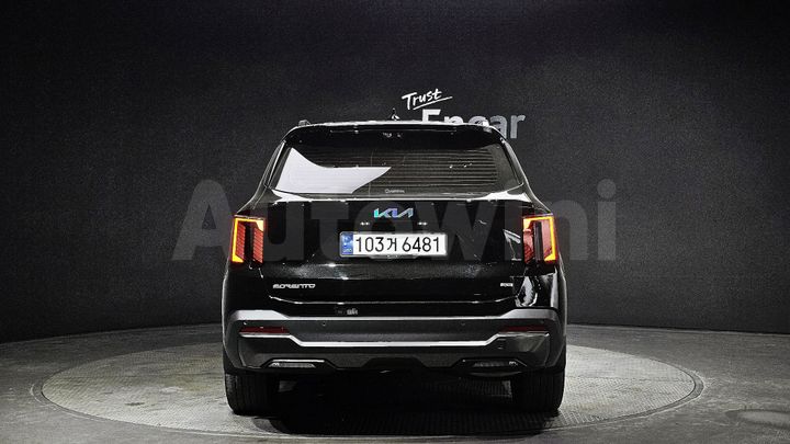 Kia Sorento 2024 — 4