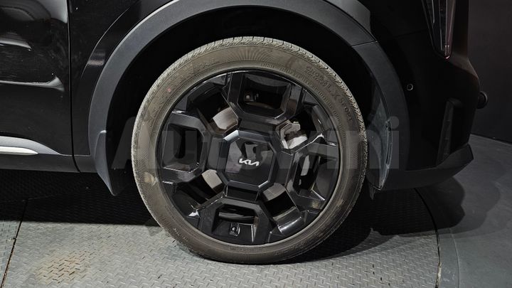 Kia Sorento 2024 — 5