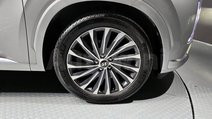 Hyundai Palisade 2024 — 5