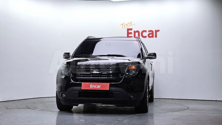 Ford Explorer 2014 — 3