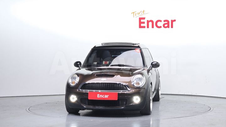 Mini Clubman 2009 — 3