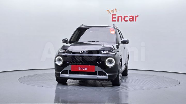 Hyundai Casper 2023 — 3