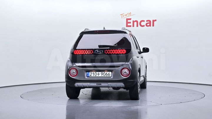 Hyundai Casper 2023 — 4