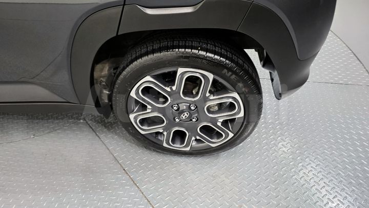 Hyundai Casper 2023 — 5