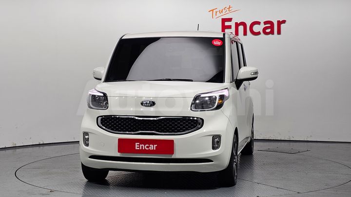 Kia Ray 2017 — 3