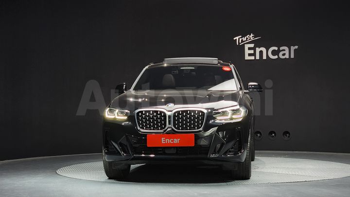 BMW X4 2024 — 3