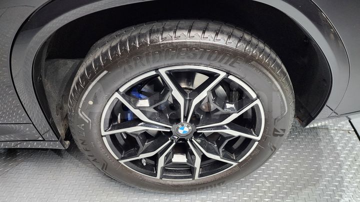 BMW X4 2024 — 5