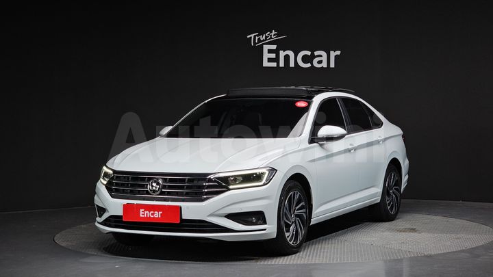Volkswagen Jetta 2020 — 4
