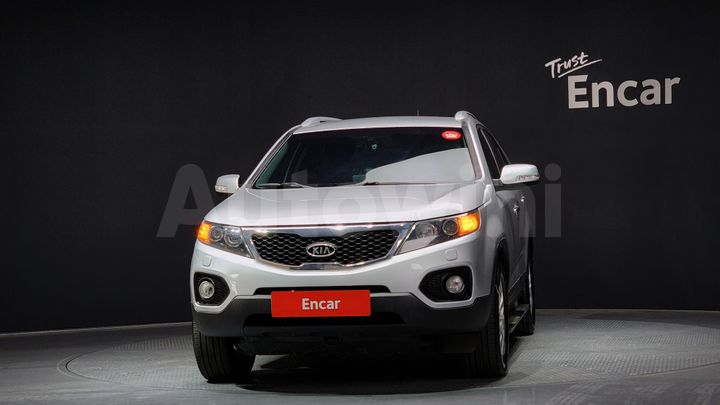 Kia Sorento 2010 — 3