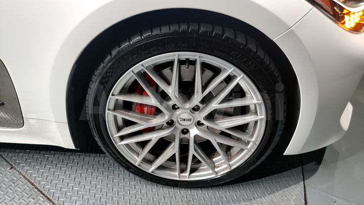 Kia Stinger 2018 — 5