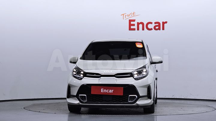 Kia Morning 2023 — 3