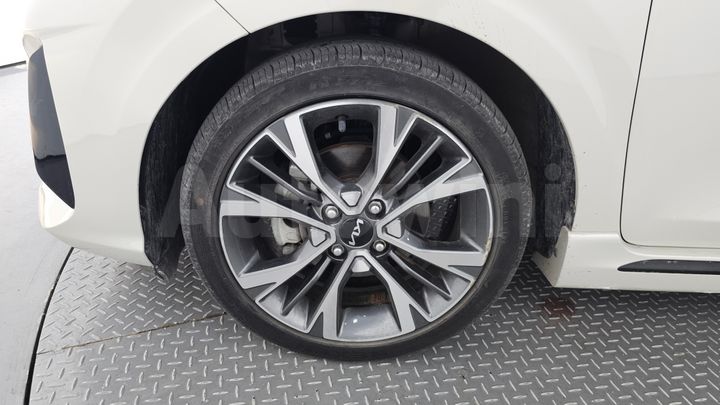Kia Morning 2023 — 5