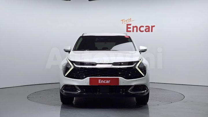 Kia Sportage 2023 — 3