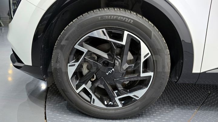 Kia Sportage 2023 — 5
