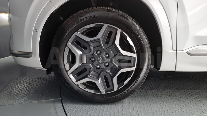 Hyundai SantaFe 2023 — 5
