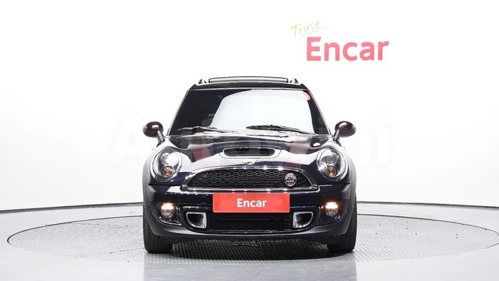 Mini Clubman 2012 — 3