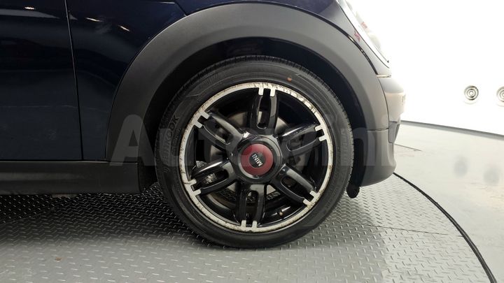 Mini Clubman 2012 — 5