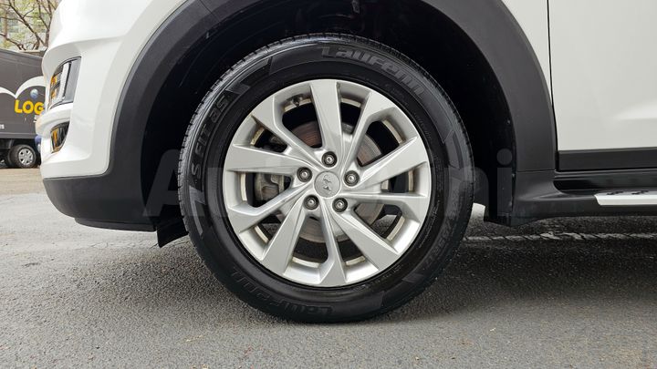 Volkswagen Passat 2018 — 5