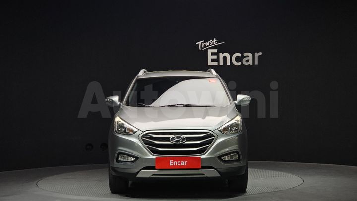 Hyundai Tucson 2015 — 3