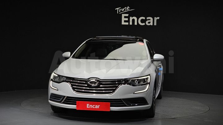 Renault SM6 2017 — 3