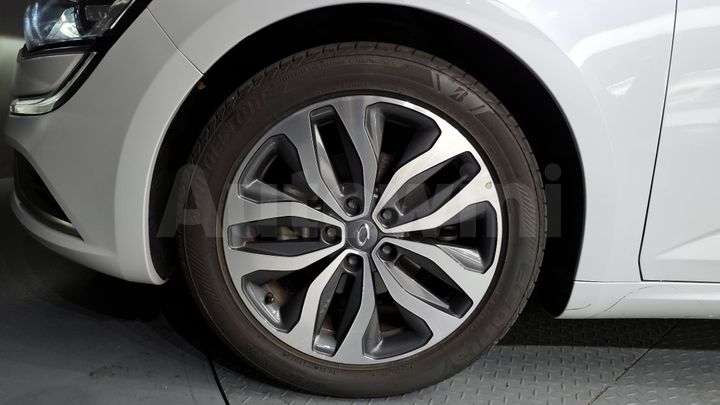 Renault SM6 2017 — 5