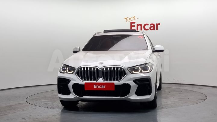 BMW X6 2022 — 3