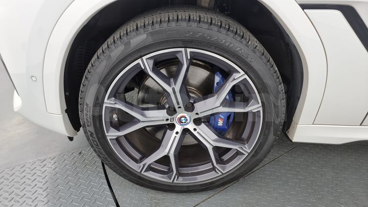 BMW X6 2022 — 5