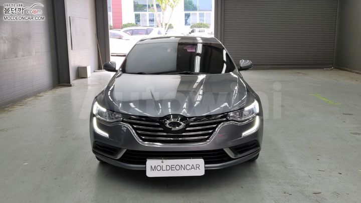 Renault SM6 2020 — 3