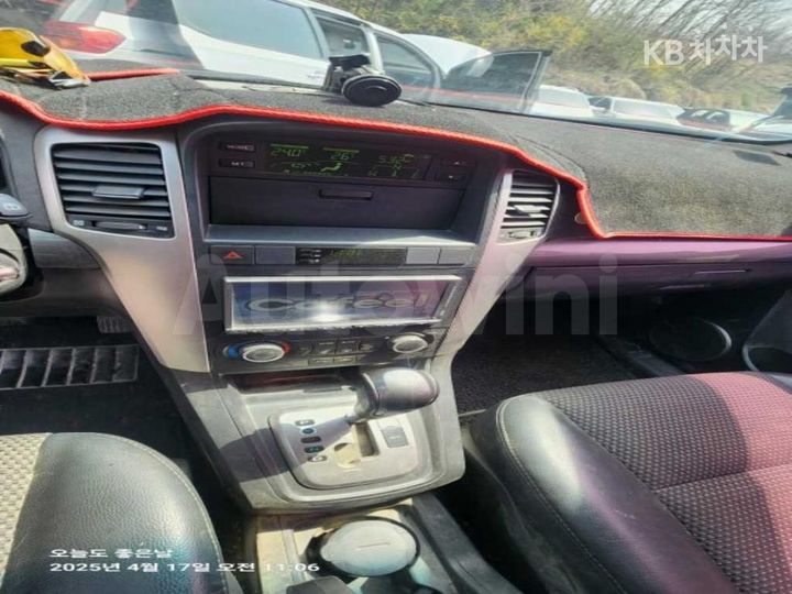 Chevrolet Winstorm