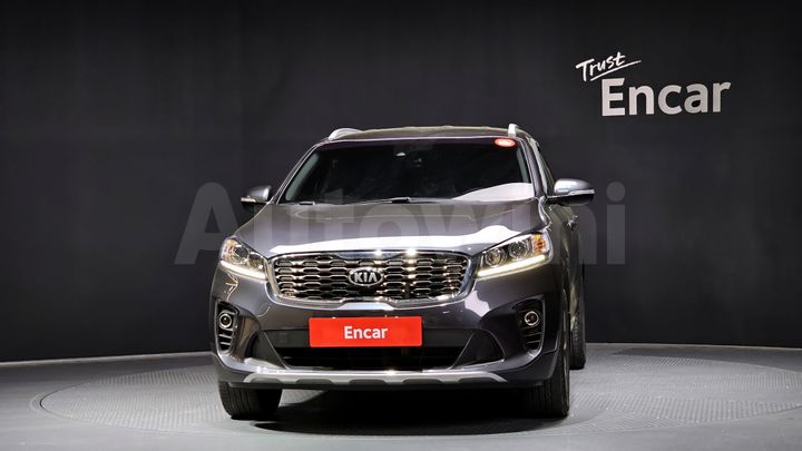 Kia Sorento 2020 — 3