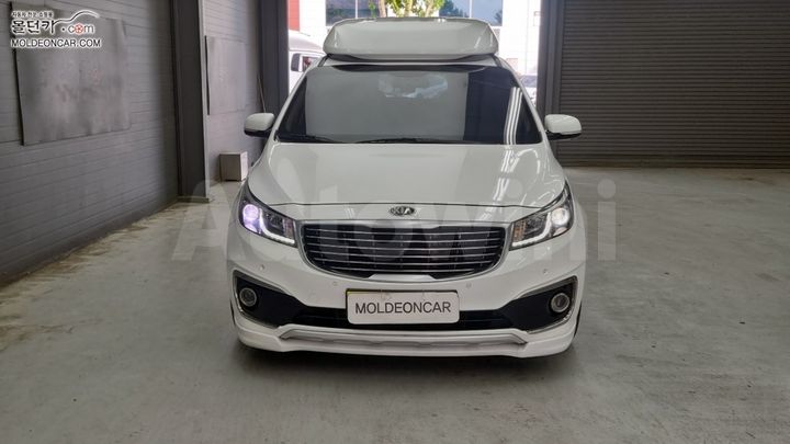 Kia Carnival 2017 — 3