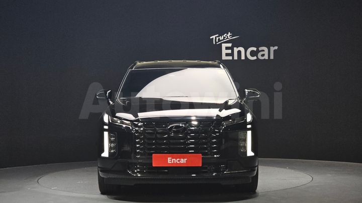 Hyundai Palisade 2024 — 3