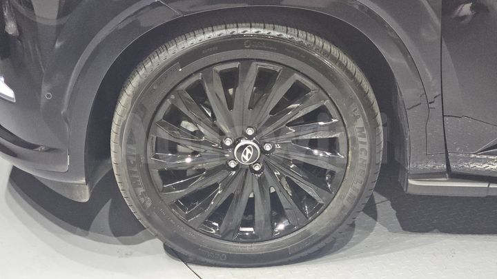 Hyundai Palisade 2024 — 5