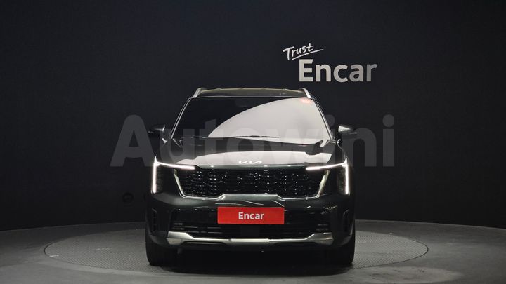 Kia Sorento 2024 — 3
