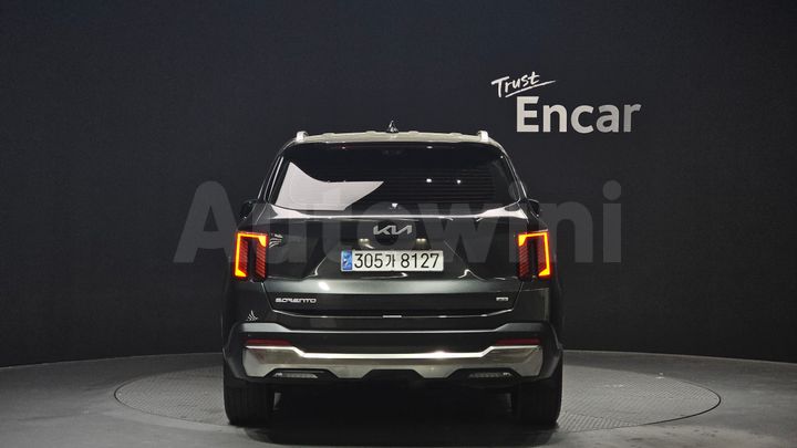 Kia Sorento 2024 — 4